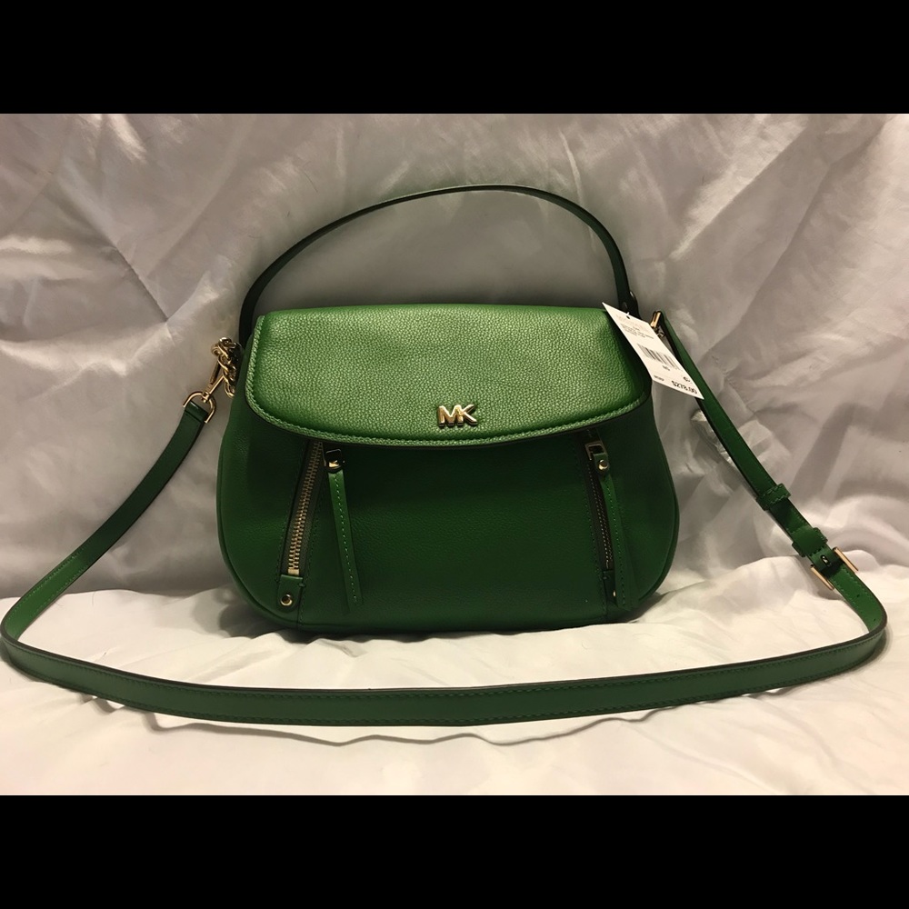 Michael Kors crossbody